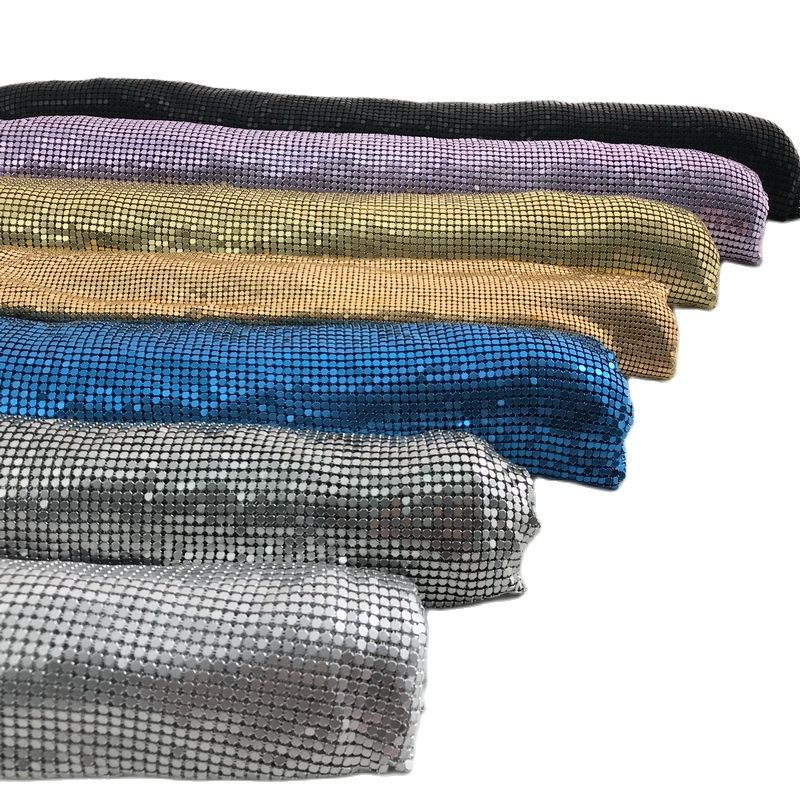 Tissu à paillettes métalliques - 3D Printing On Fabric avis et prix