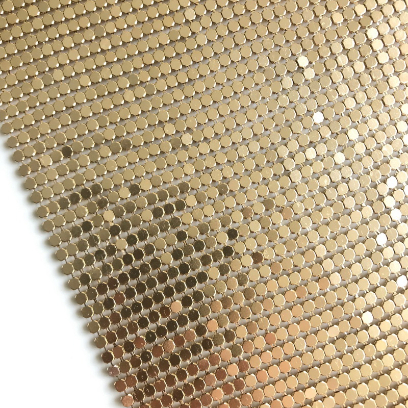 Tissu à paillettes métalliques - 3D Printing On Fabric avis et prix