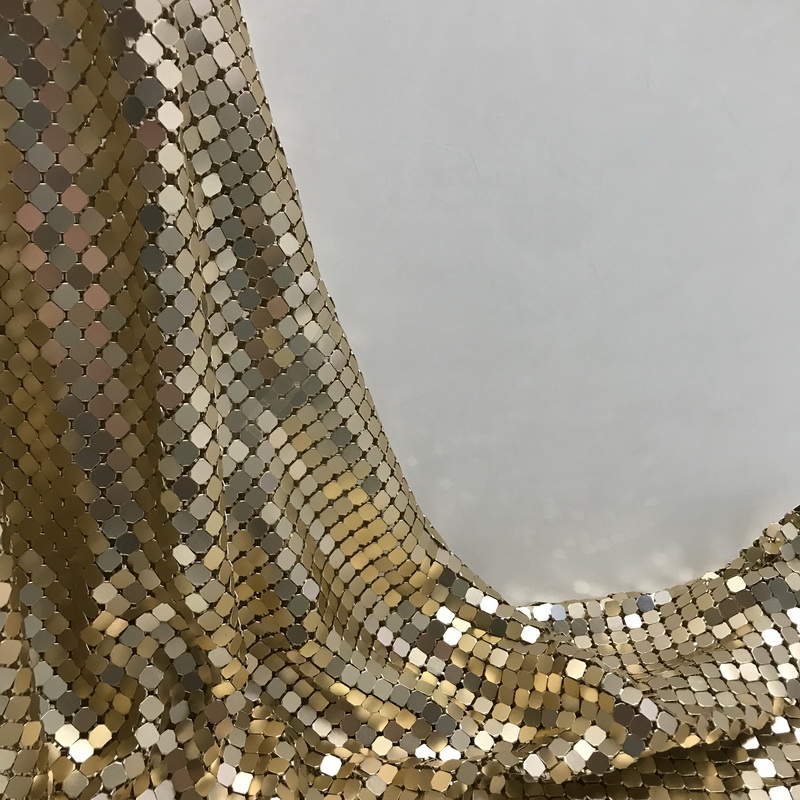 Tissu à paillettes métalliques - 3D Printing On Fabric avis et prix
