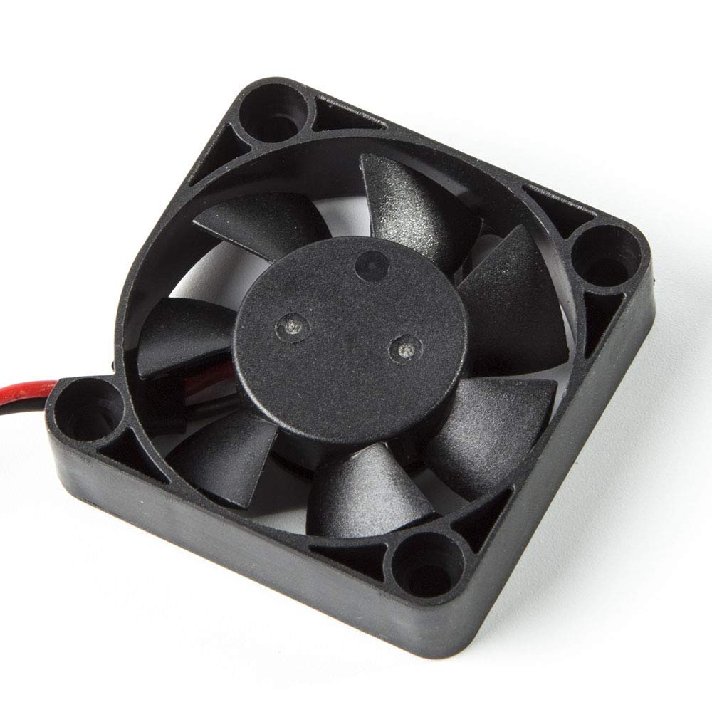 Ender 3 buse ventilateur DC sa - 3D Printing News avis et prix