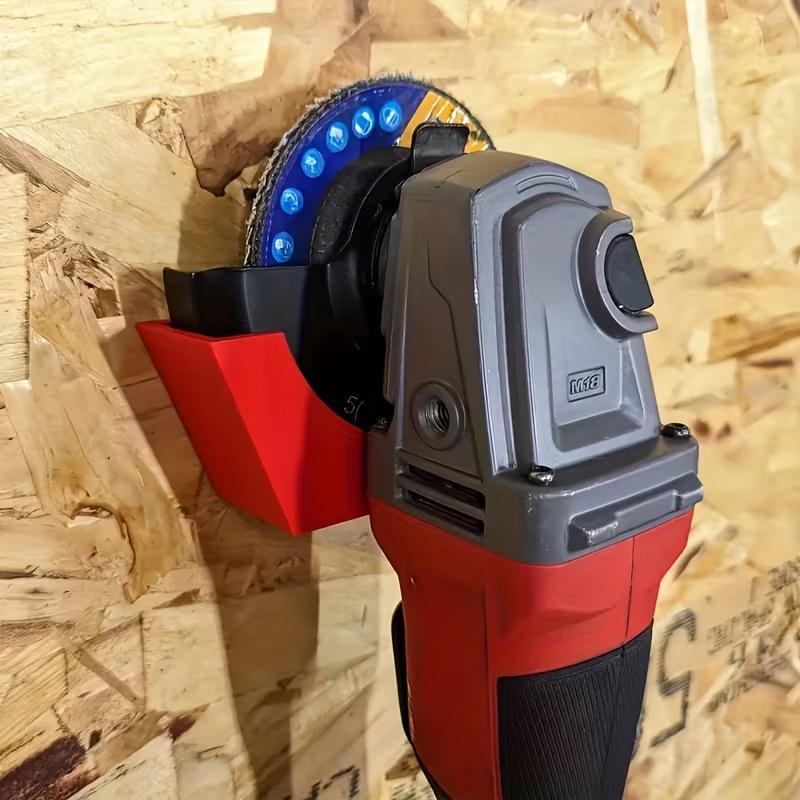 Support robuste pour meuleuse  - 3D Printing Grinder avis et prix