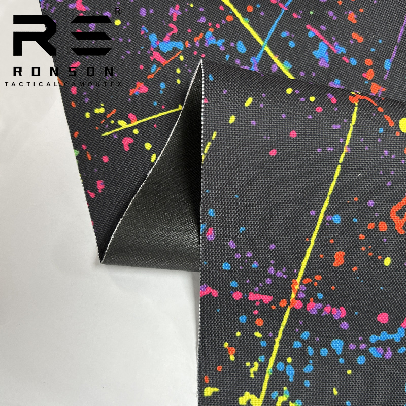 Tissu tactique de camouflage p - 3D Printing On Fabric avis et prix
