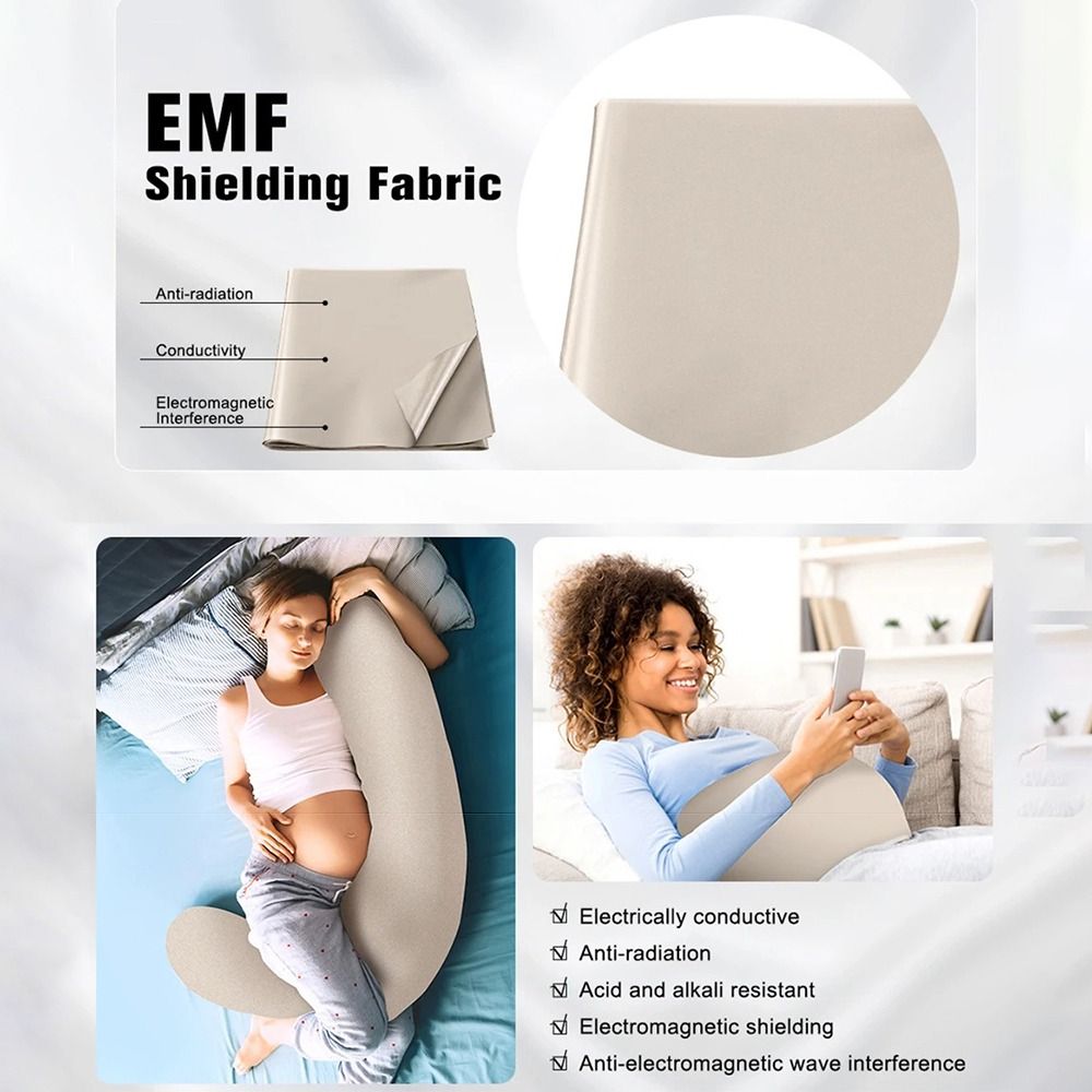 Tissu Faraday conducteur en ni - 3D Printing On Fabric avis et prix