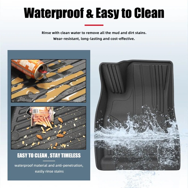 Nouveaux produits tapis de cof - 3D Printing Tpe avis et prix