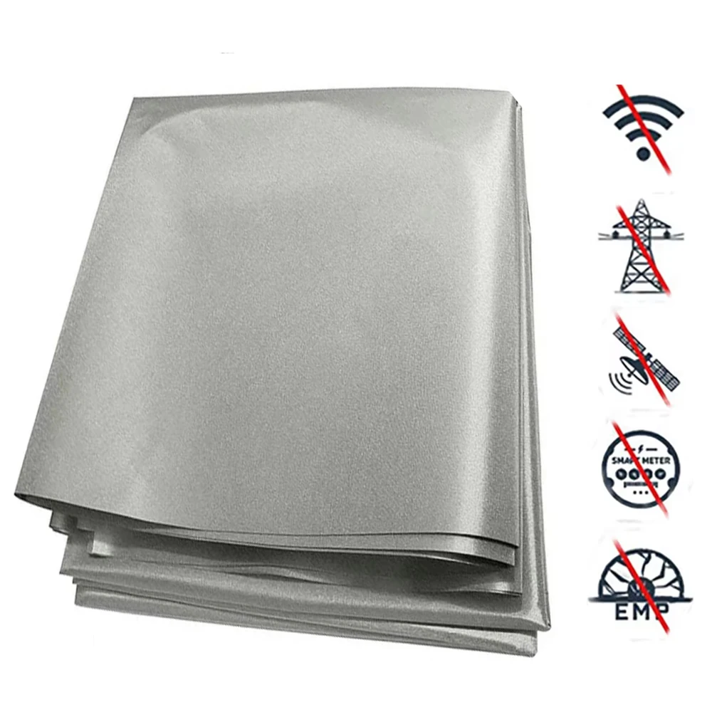 Tissu Faraday pour protection  - 3D Printing On Fabric avis et prix