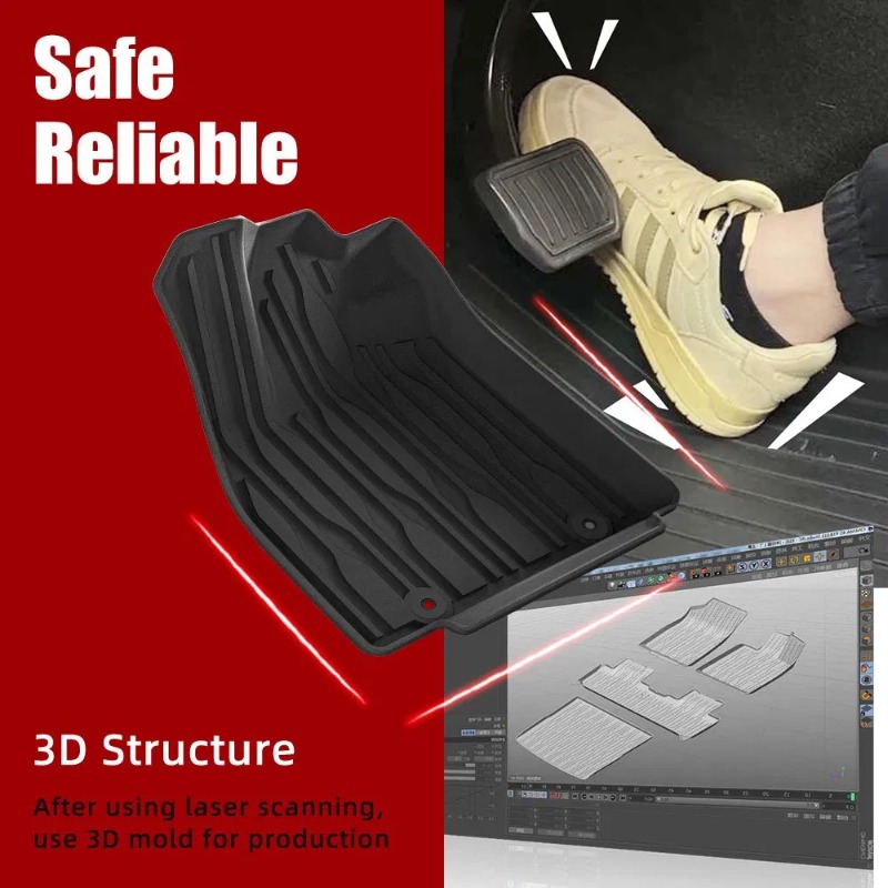 Nouveaux produits tapis de cof - 3D Printing Tpe avis et prix