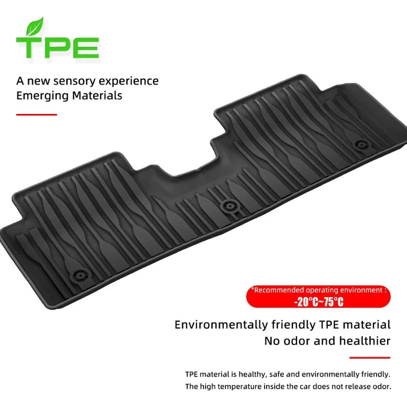 Nouveaux produits tapis de cof - 3D Printing Tpe avis et prix