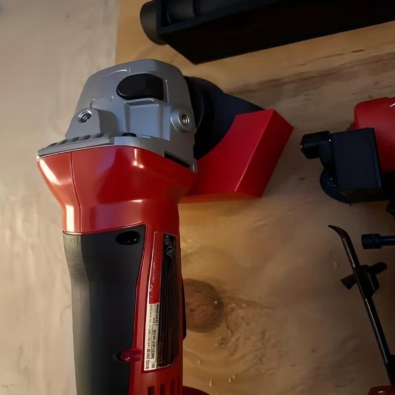 Support mural pour meuleuse d’ - 3D Printing Grinder avis et prix