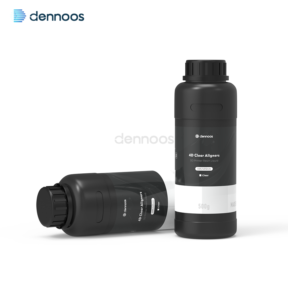 Résine pour imprimante 3D, mod - 3D Printing News avis et prix