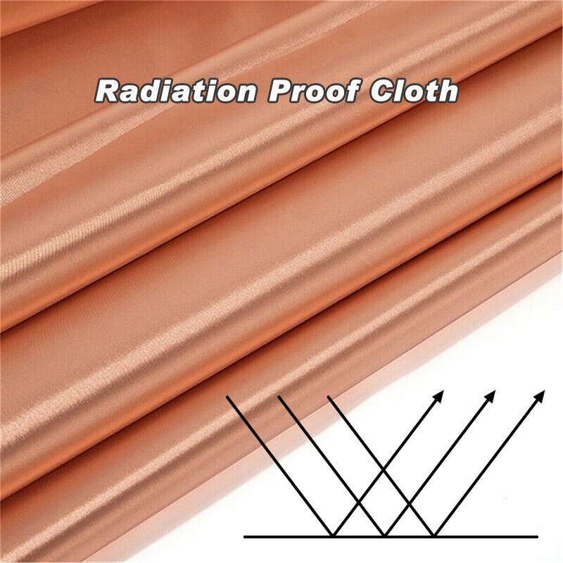 Tissu Faraday en cuivre pur po - 3D Printing On Fabric avis et prix