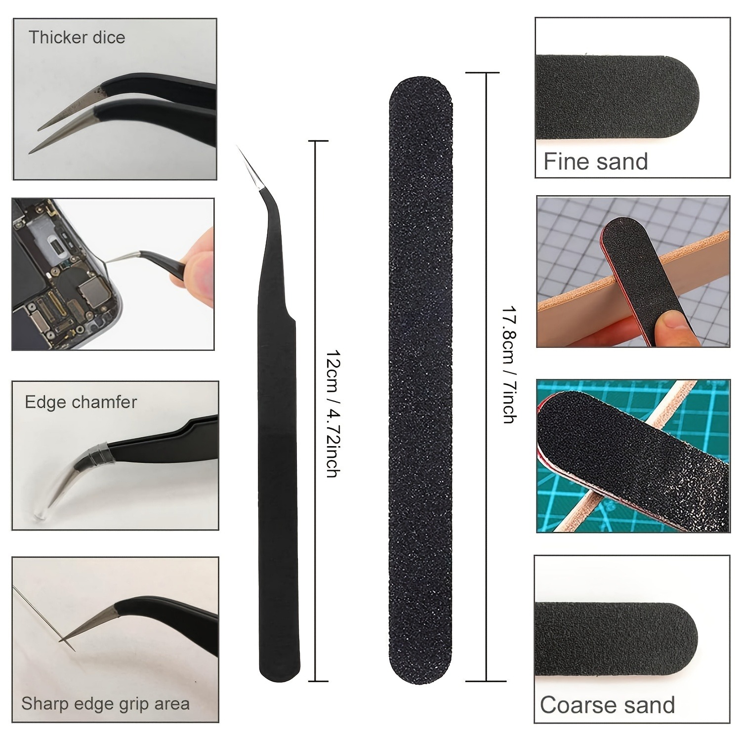 Kit d'outils pour imprimante 3 - 3D Printing File avis et prix