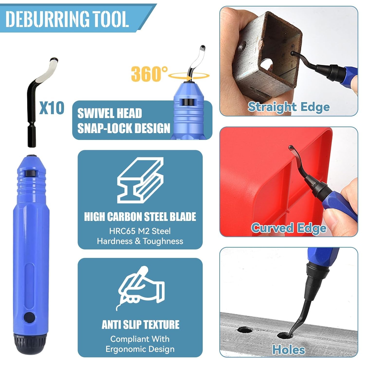 Kit d'outils pour imprimante 3 - 3D Printing File avis et prix