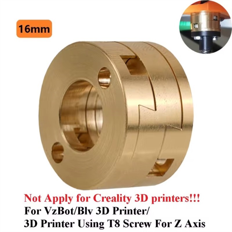 Kit de vis de guidage axe Z T8 - Z Axis Stabilizer 3D avis et prix