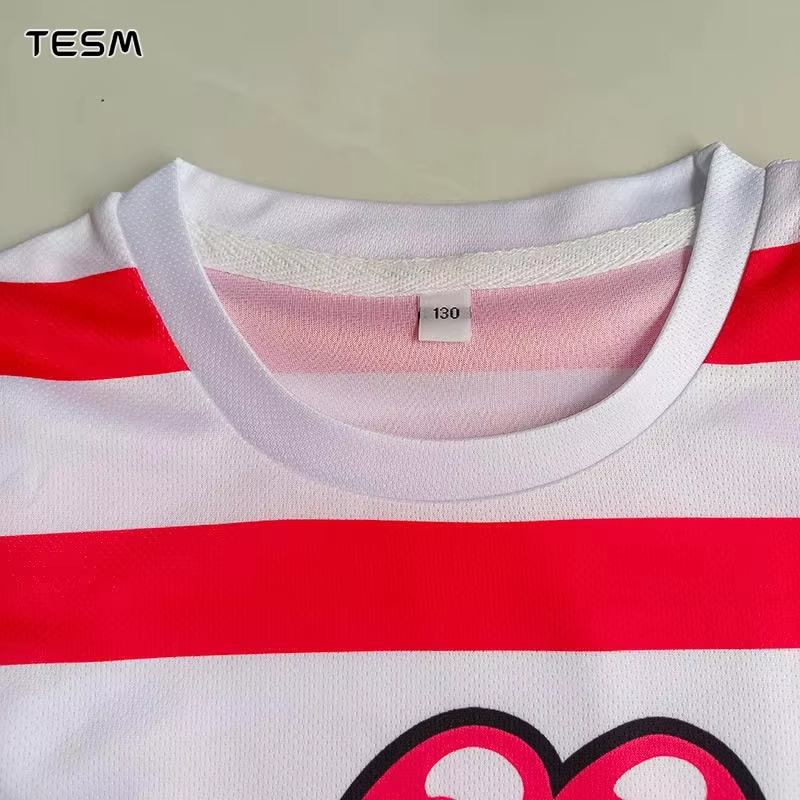 26-27 Nouveau T-shirt de sport - 3D Printing News avis et prix