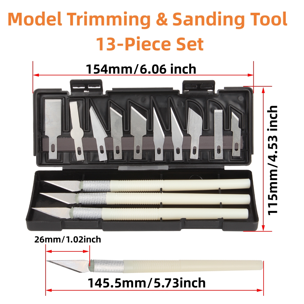 38 Pcs Kit d'Outils de Meulage - 3D Printing Grinder avis et prix