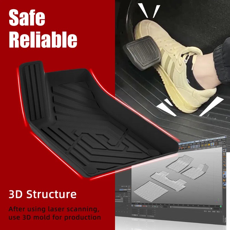 Nouveaux produits tapis de cof - 3D Printing Tpe avis et prix