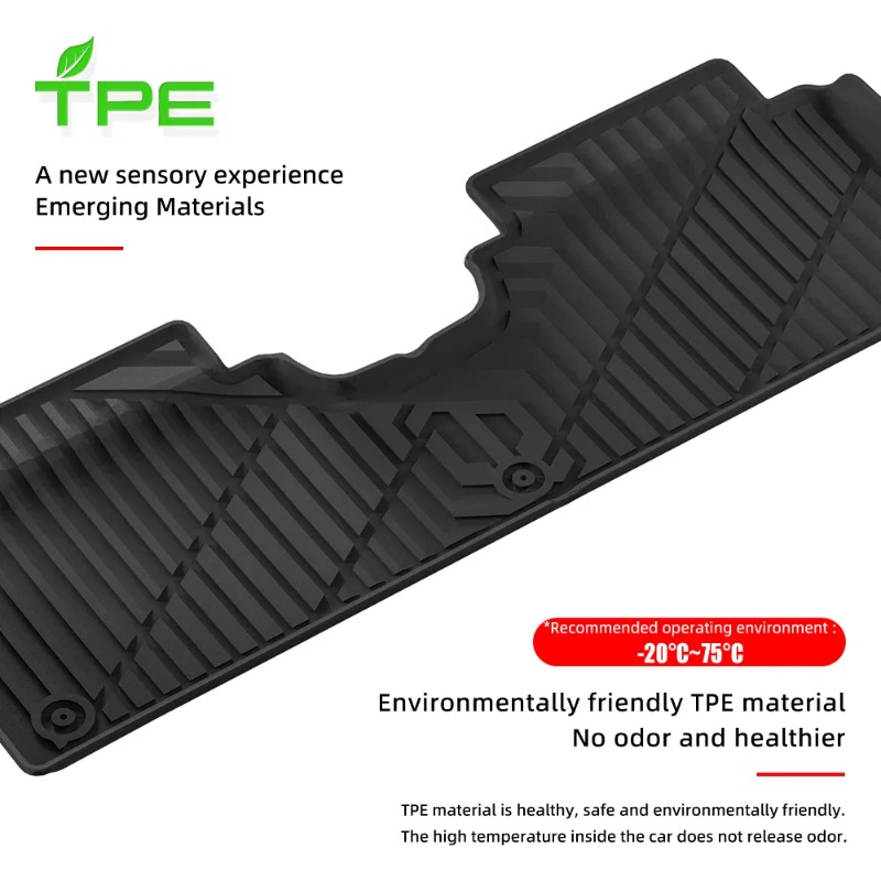 Nouveaux produits tapis de cof - 3D Printing Tpe avis et prix