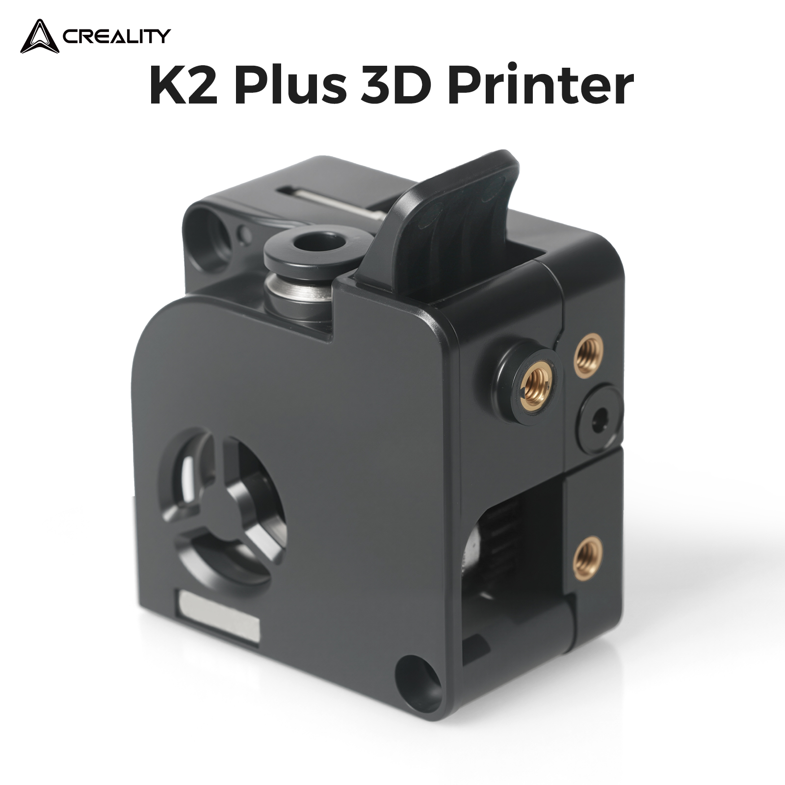 Creality – Kit d'extrudeuse K2 - 3D Printing Website avis et prix