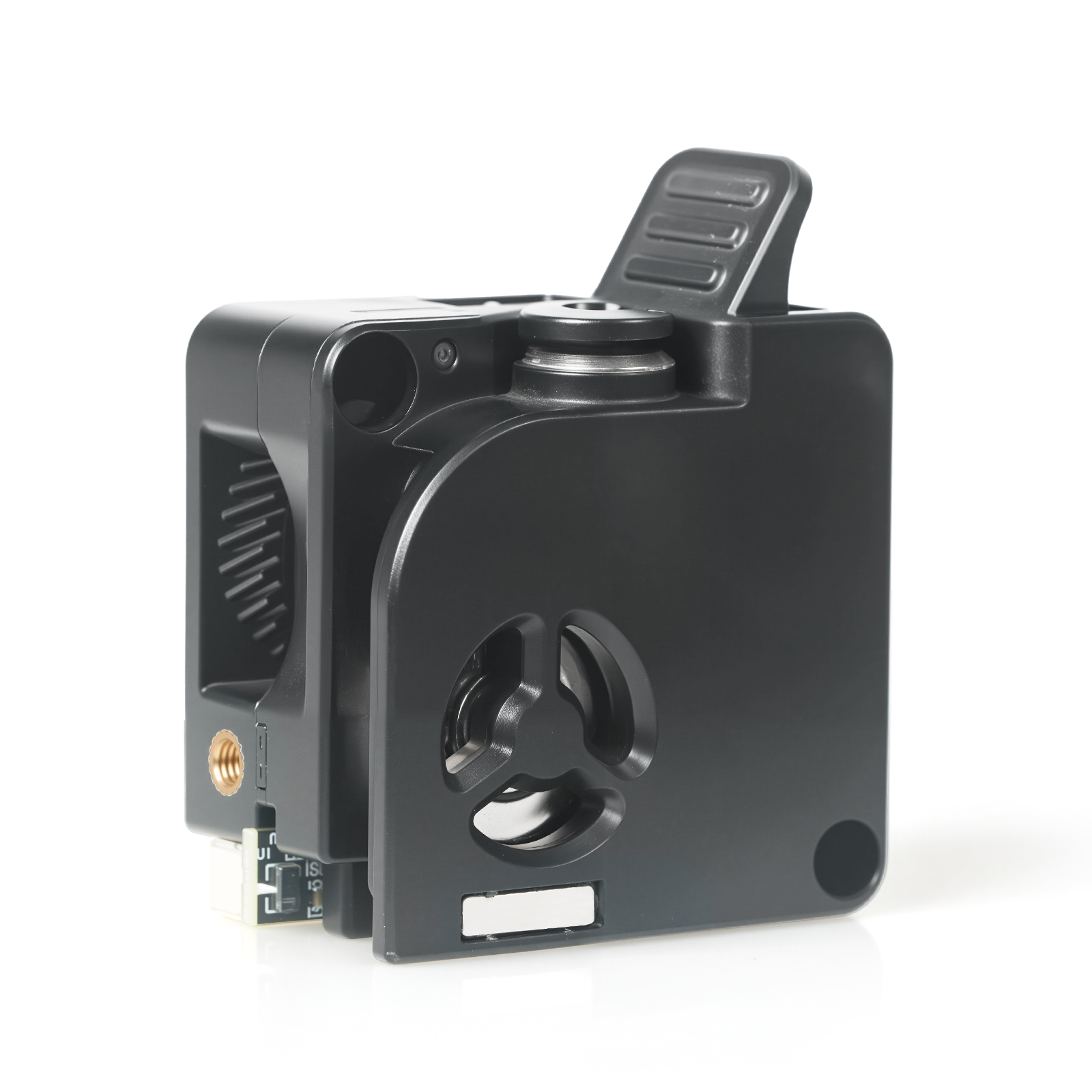 Creality – Kit d'extrudeuse K2 - 3D Printing Website avis et prix