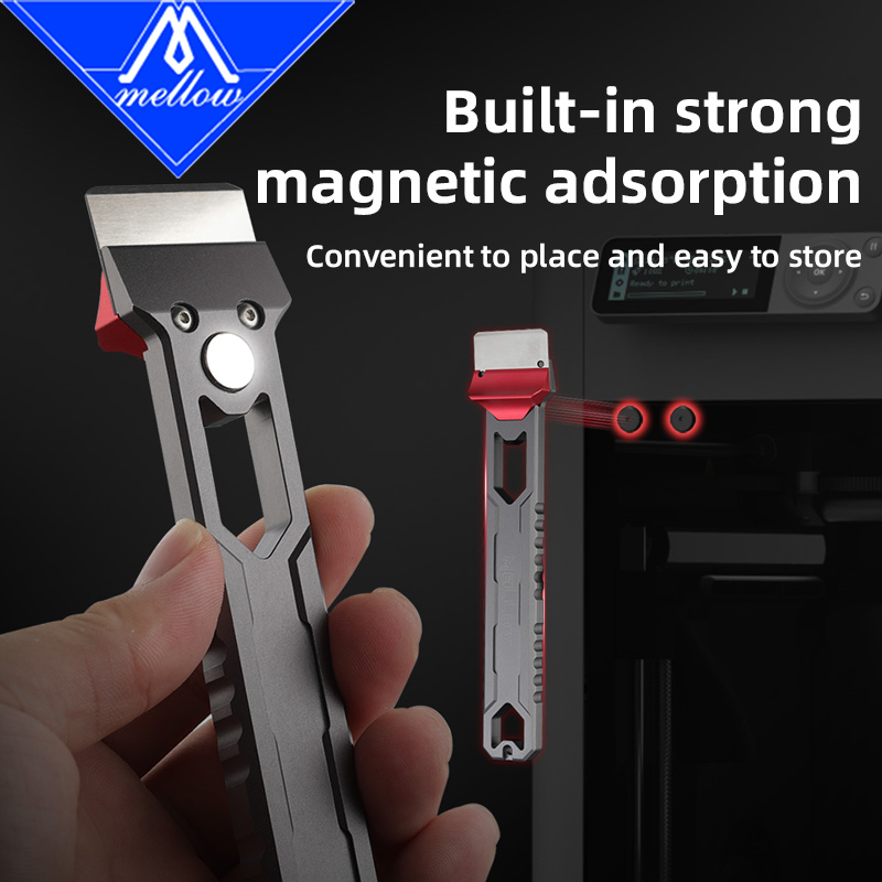 Mellow LadyerBlade Grattoir po - 3D Printing File avis et prix