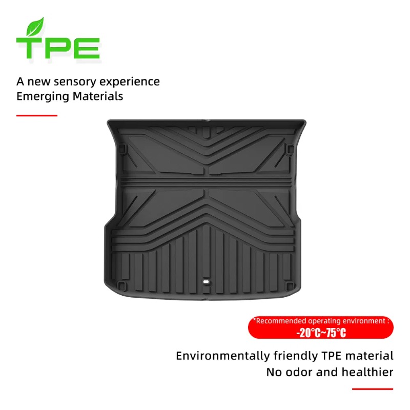 Nouveaux produits tapis de cof - 3D Printing Tpe avis et prix