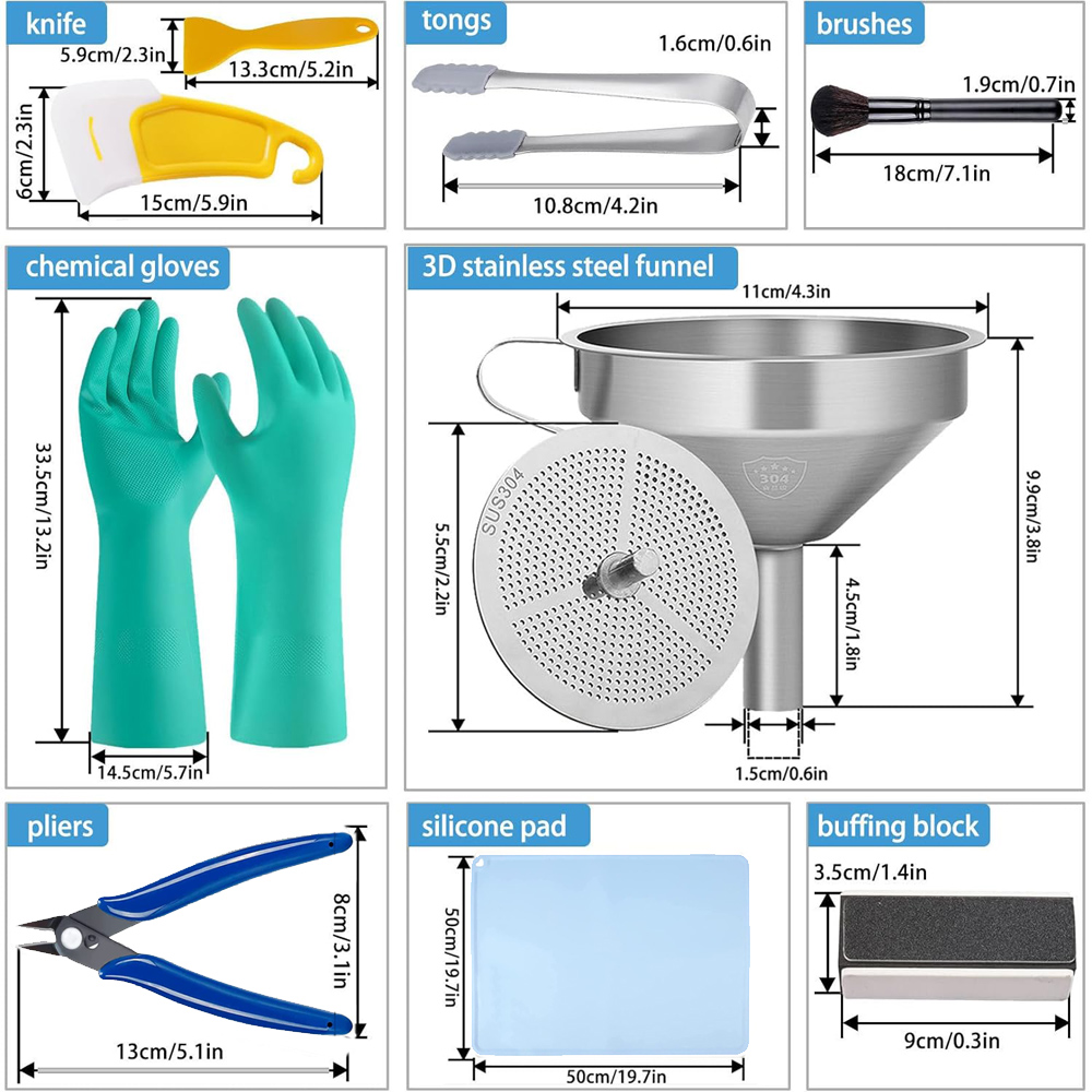 Kit d'outils d'imprimante 3D,  - 3D Printing File avis et prix