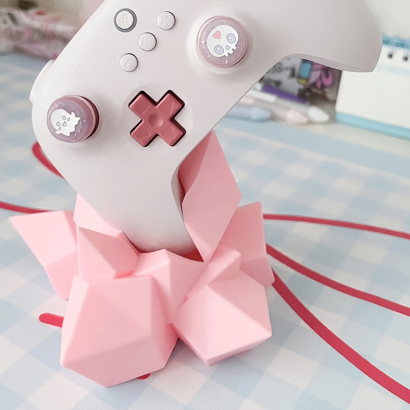 Support de manette de jeu en c - 3D Printing Website avis et prix