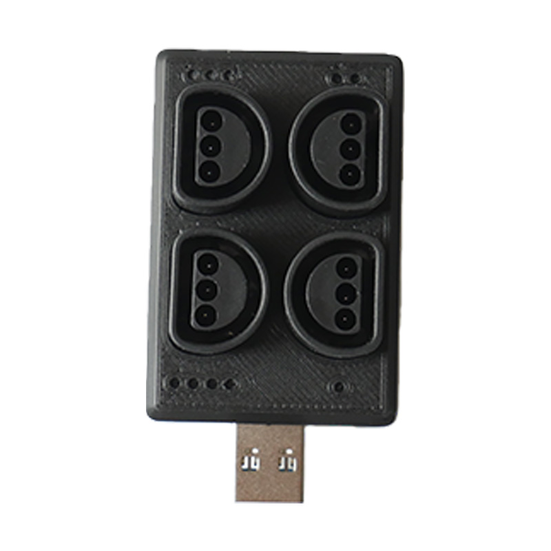 Adaptateur SNAC MisTer N64, co - 3D Printing Website avis et prix