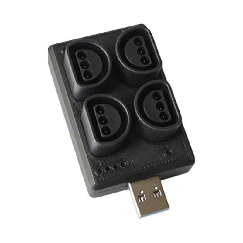 Adaptateur SNAC MisTer N64, co - 3D Printing Website avis et prix