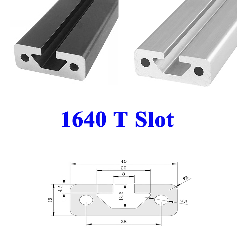 Cadre d'extrusion de profil en - 3D Printer Enclosure Frame avis et prix