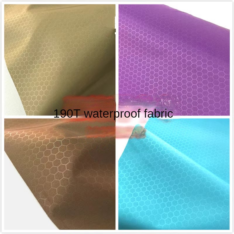 Tissu parapluie imperméable 19 - 3D Printing On Fabric avis et prix