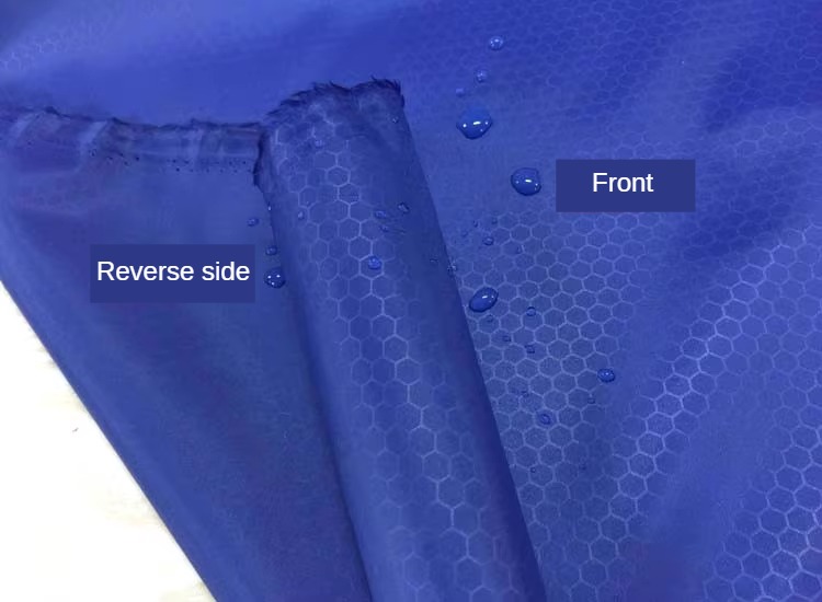 Tissu parapluie imperméable 19 - 3D Printing On Fabric avis et prix