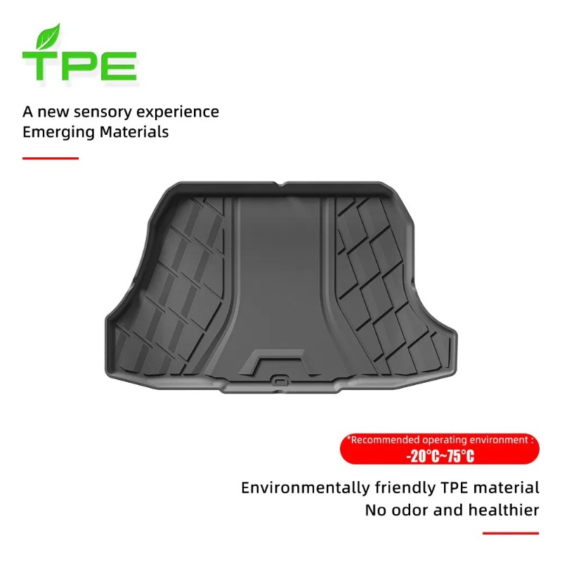 Nouveaux produits tapis de cof - 3D Printing Tpe avis et prix