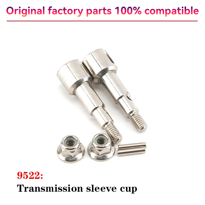 Pièces de voiture RC haute vit - Lead Screw Stepper avis et prix