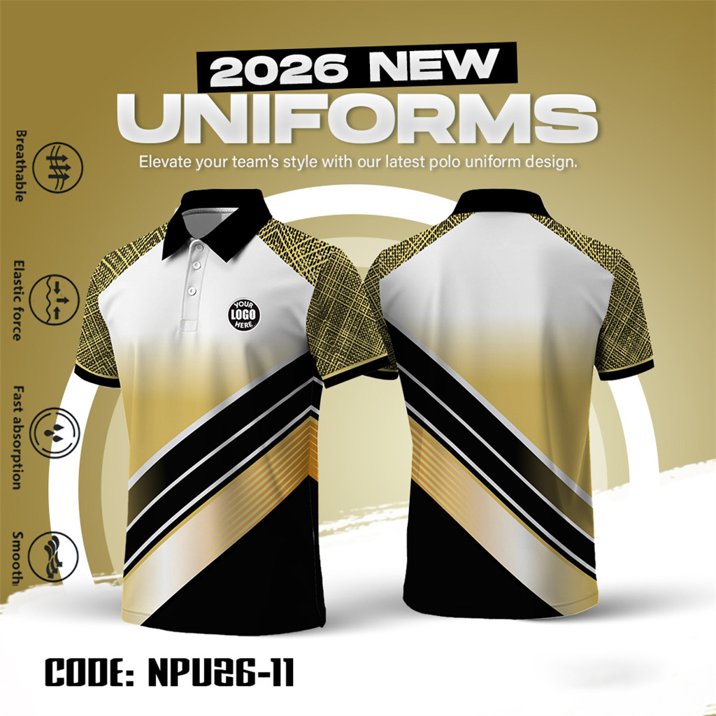 Polo personnalisé gratuit 2026 - 3D Printing On Fabric avis et prix