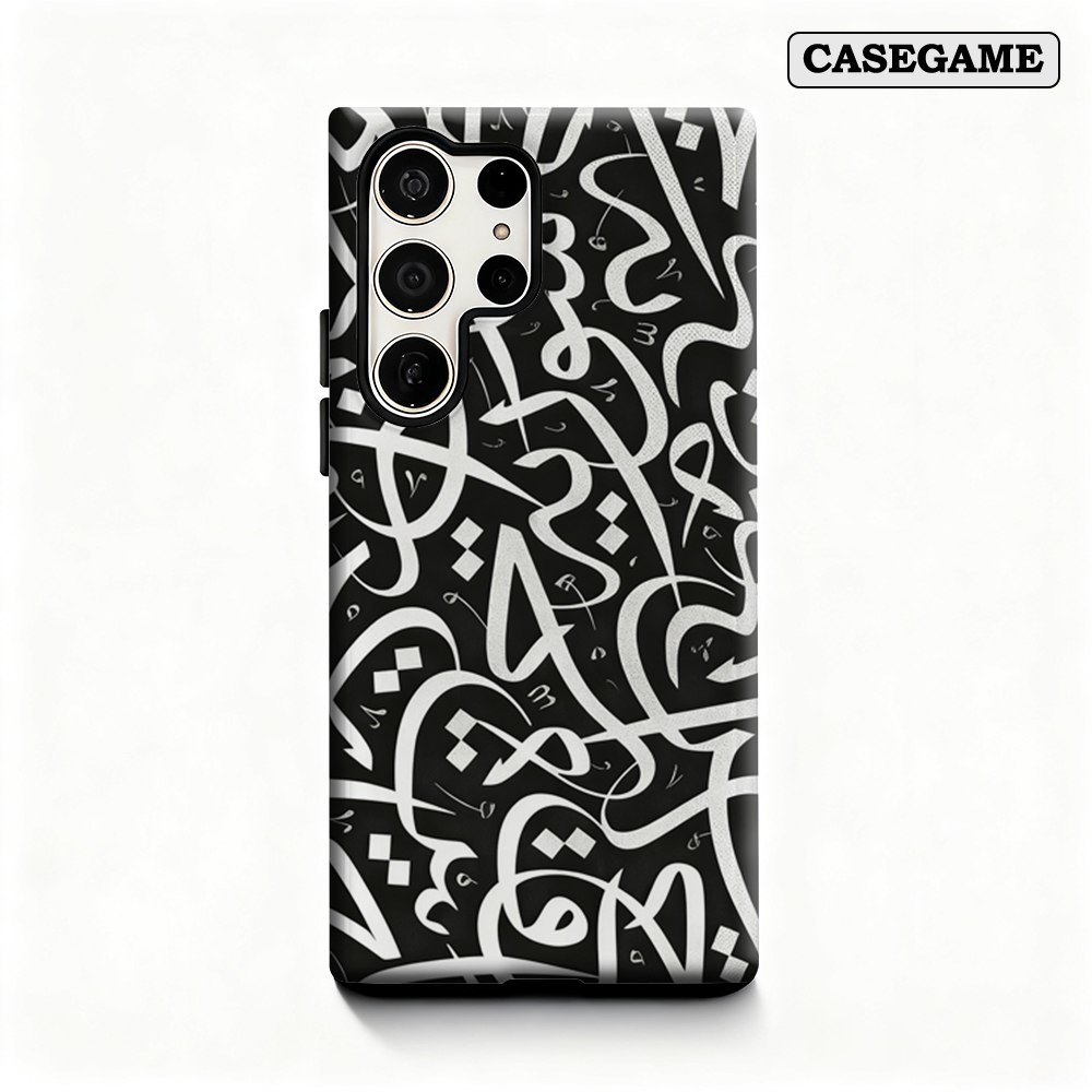 Étui de téléphone Casegame pou - 3D Printing Quotes avis et prix
