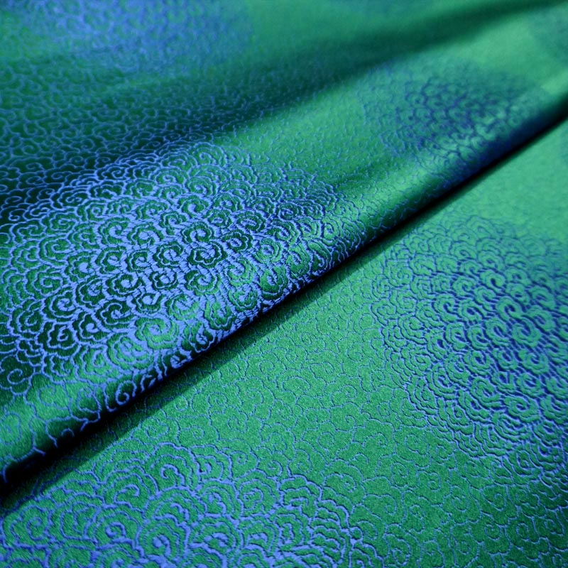 Tissu brocart Jacquard métalli - 3D Printing On Fabric avis et prix