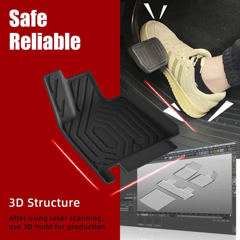 Nouveaux produits tapis de cof - 3D Printing Tpe avis et prix