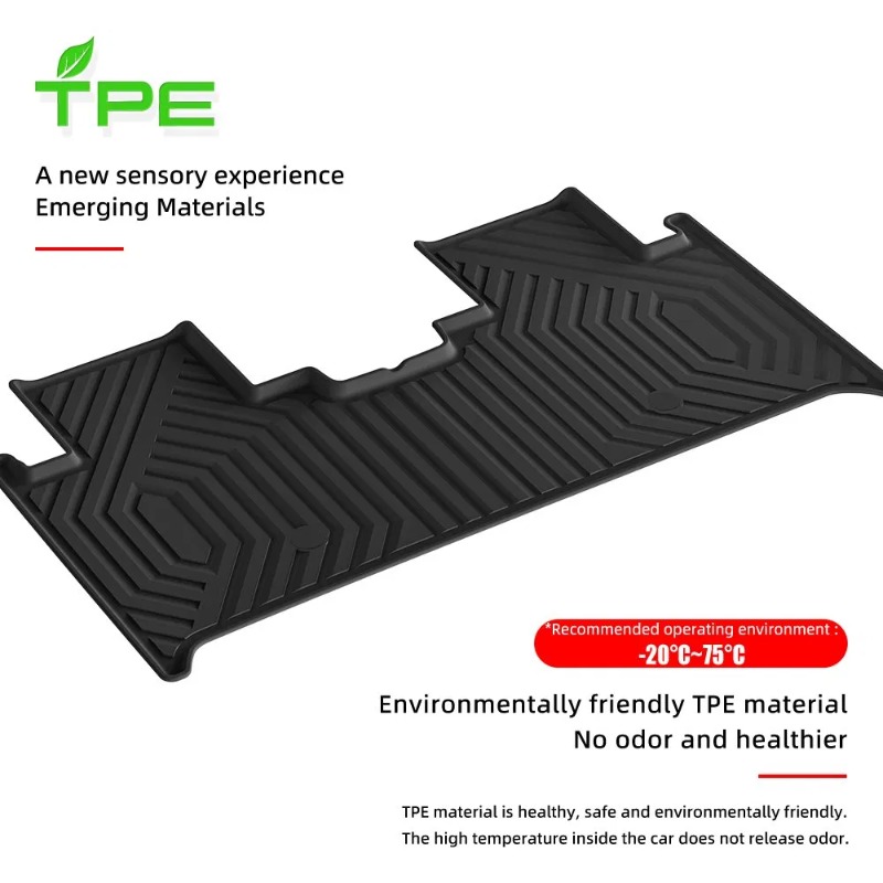 Nouveaux produits tapis de cof - 3D Printing Tpe avis et prix