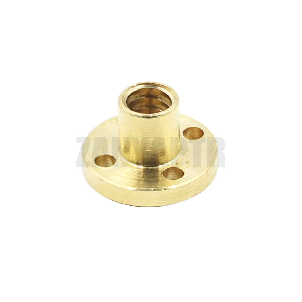 Imprimante 3D et plomb CNC 2mm - Lead Screw Stepper avis et prix