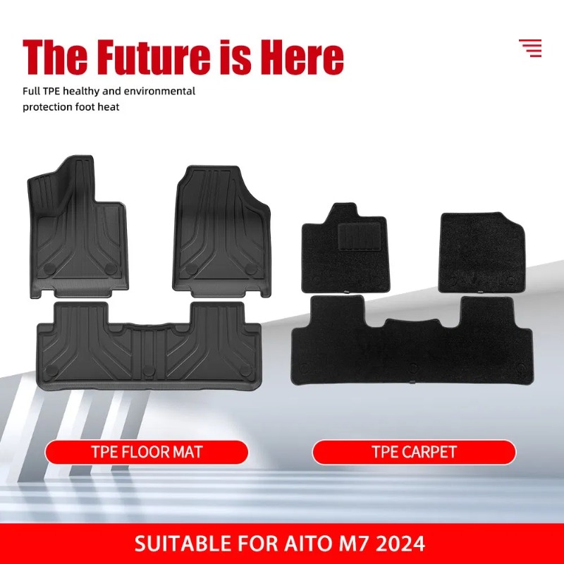 Nouveaux produits tapis de cof - 3D Printing Tpe avis et prix