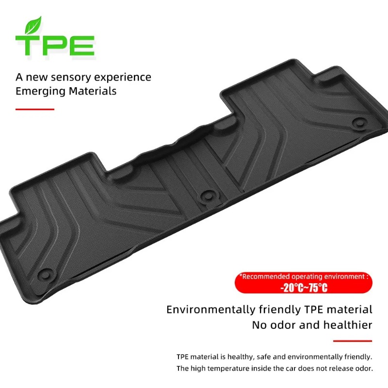 Nouveaux produits tapis de cof - 3D Printing Tpe avis et prix