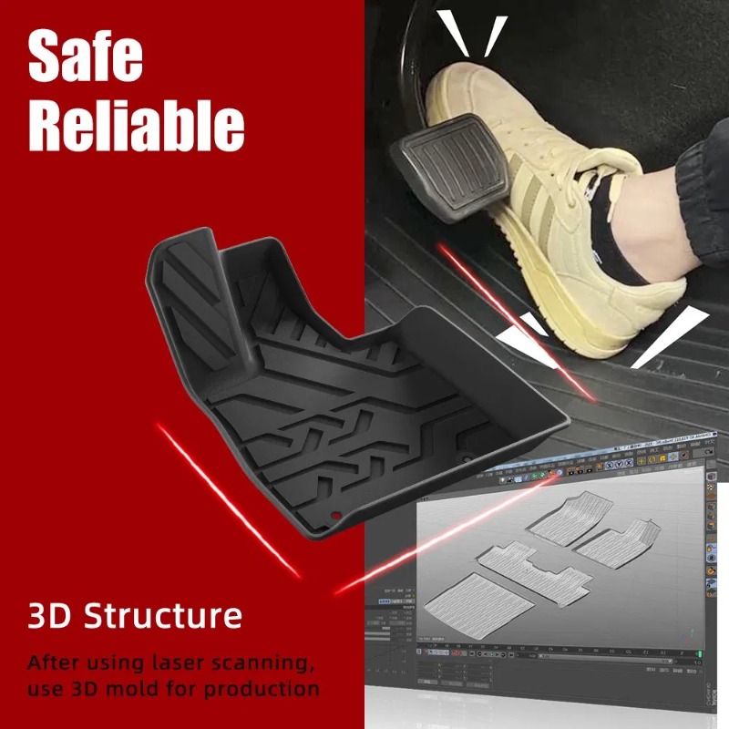 Nouveaux produits tapis de cof - 3D Printing Tpe avis et prix