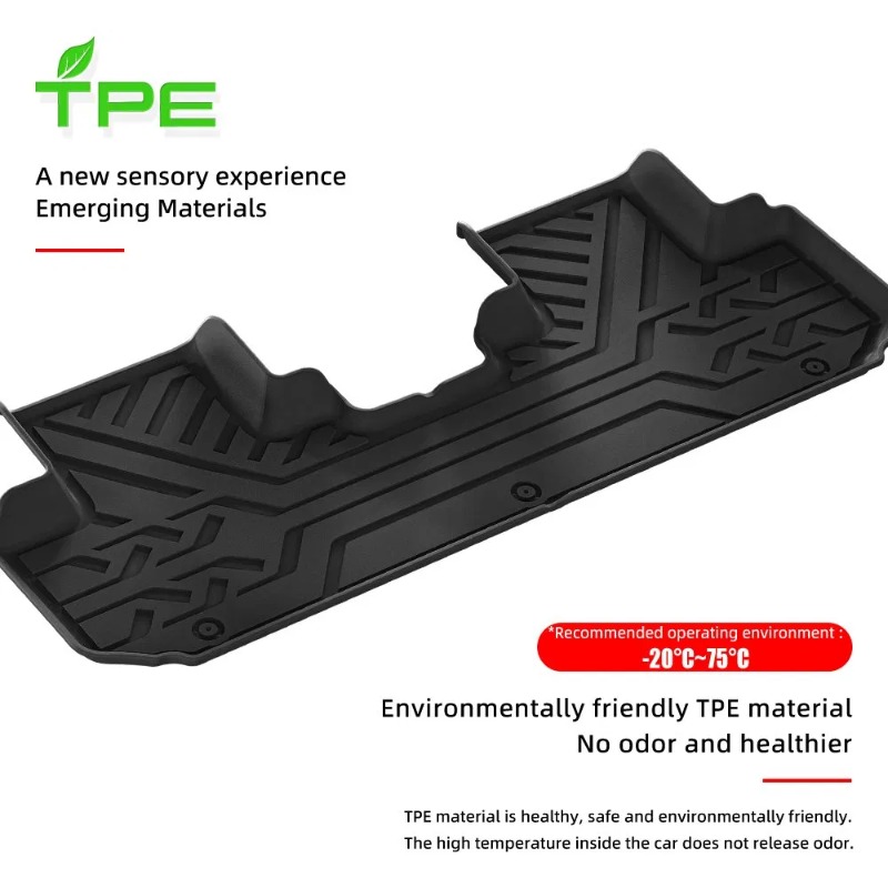 Nouveaux produits tapis de cof - 3D Printing Tpe avis et prix