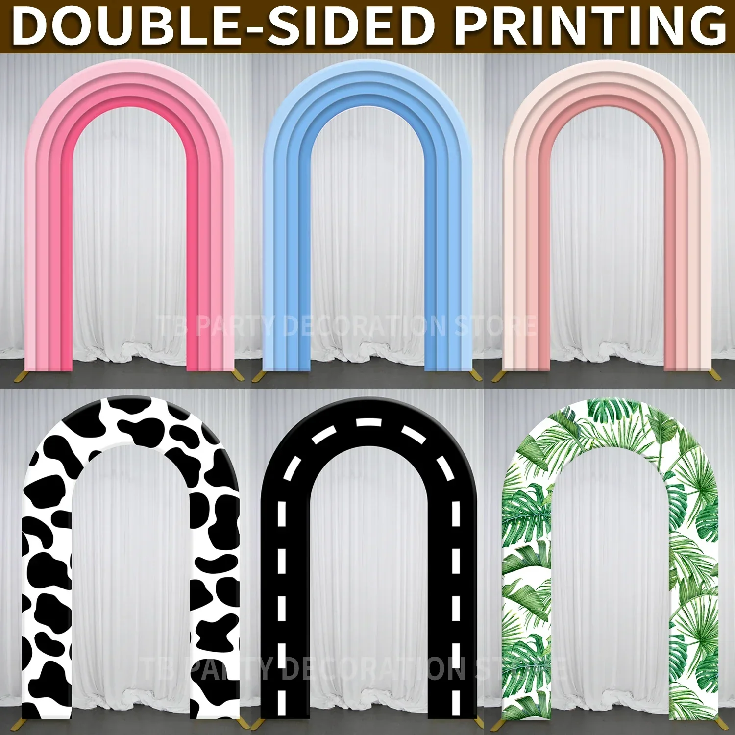 Support mural en arc ouvert pe - 3D Printing Household Items avis et prix