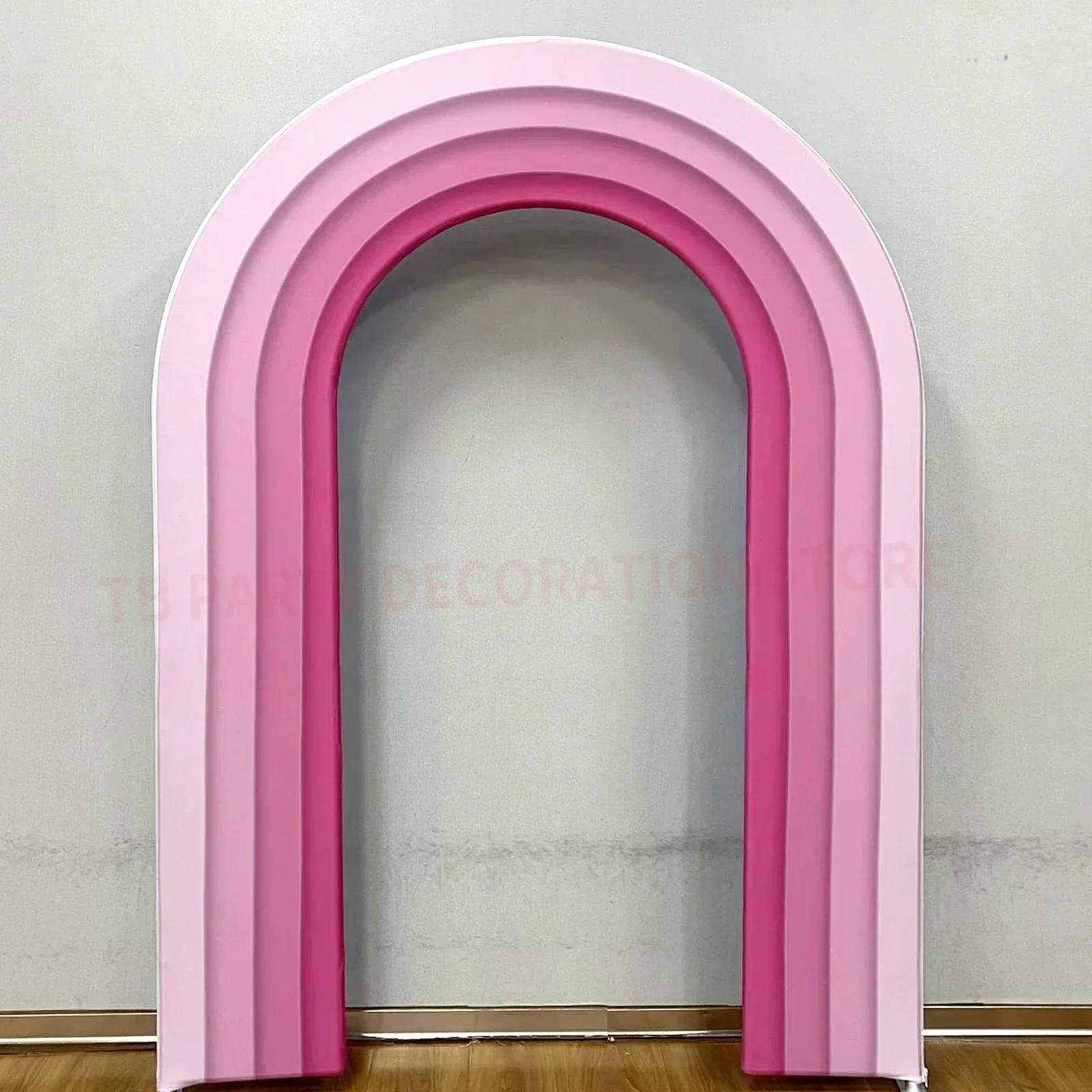 Support mural en arc ouvert pe - 3D Printing Household Items avis et prix