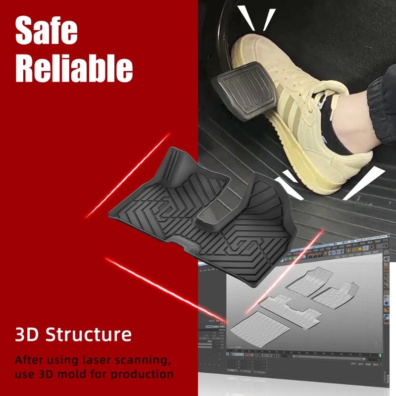Nouveaux produits tapis de cof - 3D Printing Tpe avis et prix