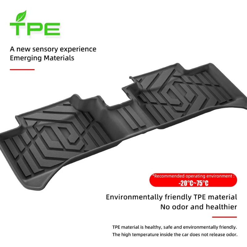 Nouveaux produits tapis de cof - 3D Printing Tpe avis et prix