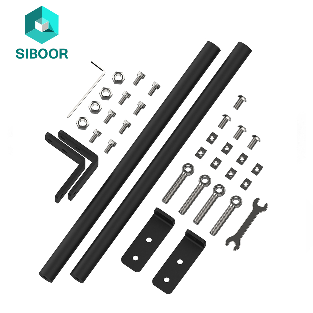 Kits de tiges de traction de l - Z Axis Stabilizer 3D avis et prix