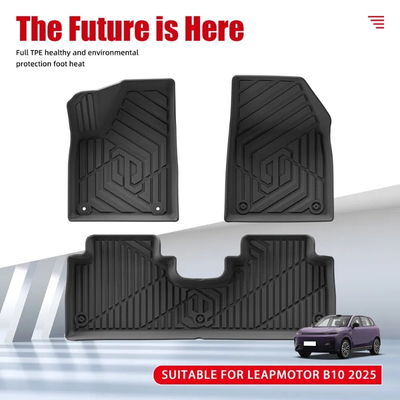 Nouveaux produits tapis de cof - 3D Printing Tpe avis et prix